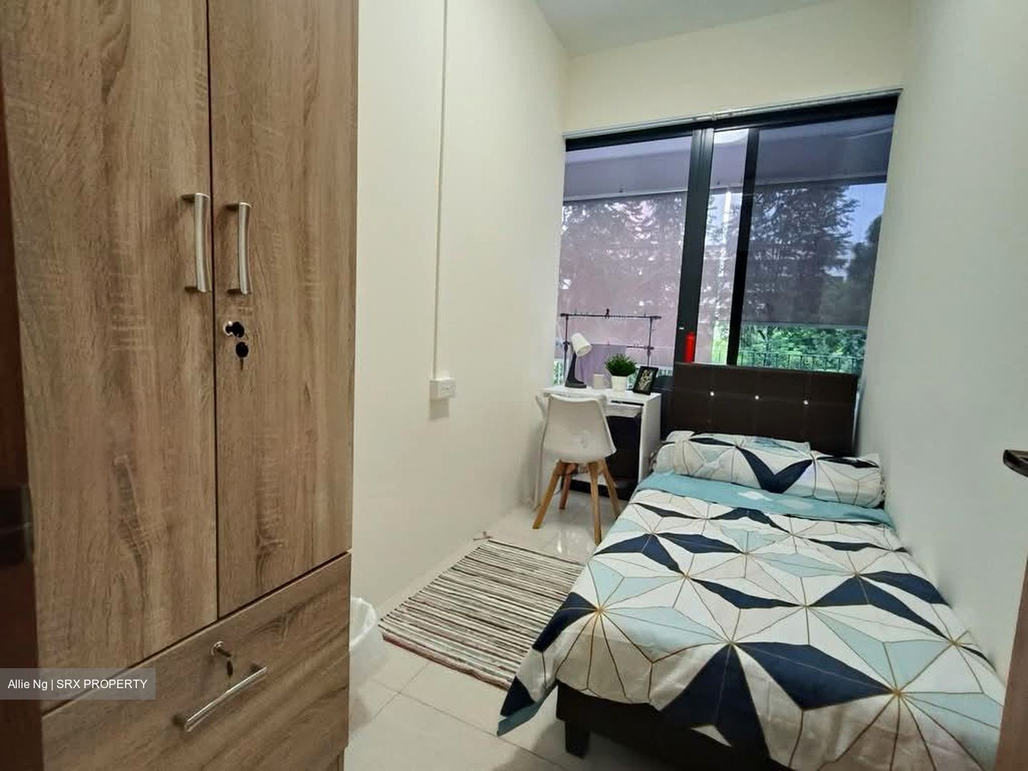 Jewel @ Buangkok (D19), Condominium #581819561